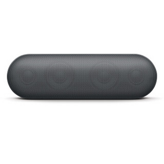 Beats Pill+ 便携式 蓝牙 音箱 沥青灰