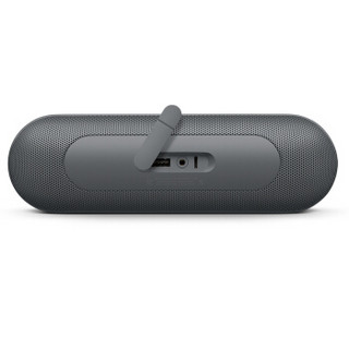 Beats Pill+ 便携式 蓝牙 音箱 沥青灰