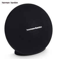 Harman Kardon 哈曼卡顿 ONYX MINI 音乐卫星迷你 蓝牙音箱 绅士黑