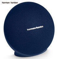  Harman Kardon 哈曼卡顿 ONYX MINI 音乐卫星迷你 便携式蓝牙音箱 星际蓝