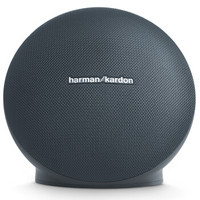 Harman Kardon 哈曼卡顿 ONYX MINI 蓝牙音箱 格调灰