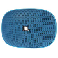 JBL 杰宝 SD-11 BLU 无线音箱 蓝色