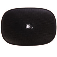 JBL SD-11 BLU 迷你便携式插卡小音响  黑色