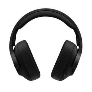 Logitech 罗技 G系列 G433 有线游戏耳机 头戴式