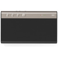 Creative 创新 Sound Blaster ROAR2 声霸锣二代 无线蓝牙音箱 黑色