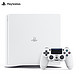 SONY 索尼 PS4 Pro 国行游戏主机 1TB