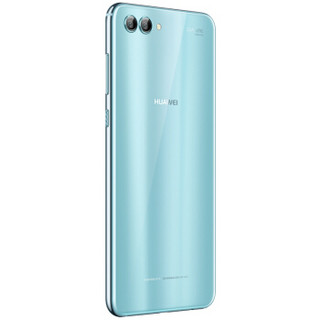 HUAWEI 华为 nova 2S 4G手机 4GB+64GB 浅艾蓝