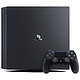 SONY 索尼 PlayStation4 Pro（PS4 Pro） 游戏主机 2TB 日版