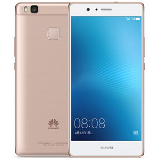 HUAWEI 华为 G9 青春版 4G手机 3GB+16GB 玫瑰金