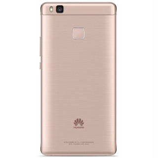 HUAWEI 华为 G9 青春版 4G手机 3GB+16GB 玫瑰金