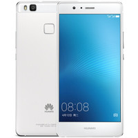 HUAWEI 华为 G9 青春版 4G手机 3GB+16GB 白色