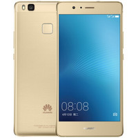 HUAWEI 华为 G9 青春版 4G手机 3GB+16GB 金色