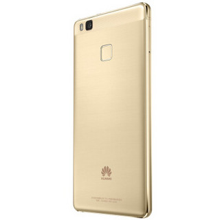 HUAWEI 华为 G9 青春版 4G手机 3GB+16GB 金色