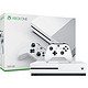 Microsoft 微软 Xbox One S 500GB 游戏主机