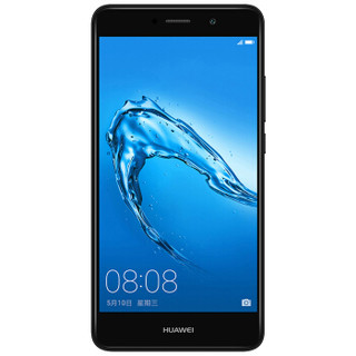 华为 畅享7 Plus 3GB+32GB 黑色 智能手机