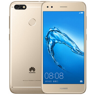 HUAWEI 华为 畅享7 4G手机 3GB+32GB 流光金