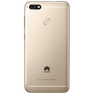 HUAWEI 华为 畅享7 4G手机 3GB+32GB 流光金