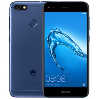 HUAWEI 华为 畅享7 4G手机 2GB+16GB 蓝色