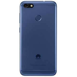 HUAWEI 华为 畅享7 4G手机 2GB+16GB 蓝色