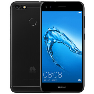 HUAWEI 华为 畅享7 4G手机 2GB+16GB 黑色