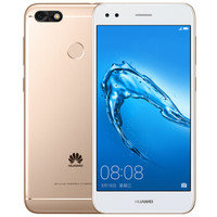 HUAWEI 华为 畅享7 4G手机 3GB+32GB 香槟金