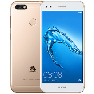 HUAWEI 华为 畅享7 4G手机 2GB+16GB 香槟金