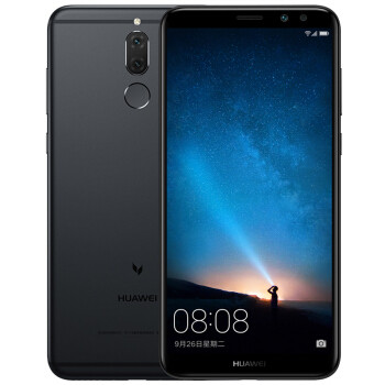 #剁主计划-武汉#若即若离用过的手机篇一:HUAWEI 华为 麦芒6