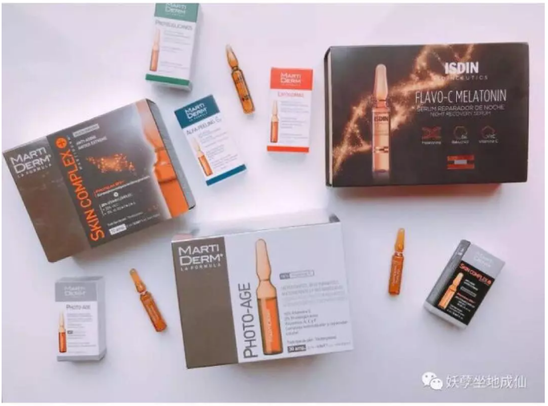 年终回顾 | 2017年我用过的护肤品小总结