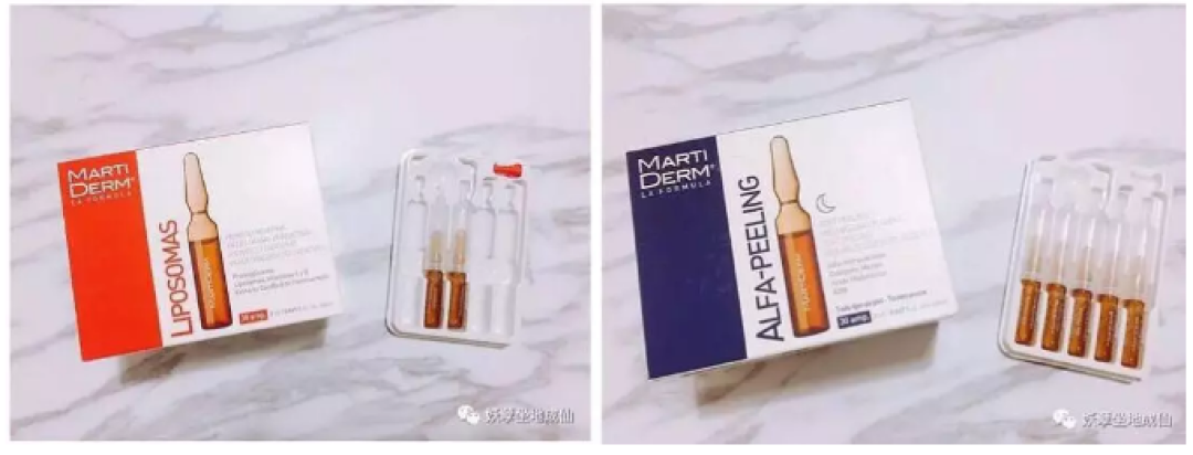 年终回顾 | 2017年我用过的护肤品小总结