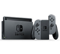 Nintendo 任天堂 Switch 游戏主机