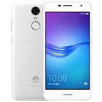 HUAWEI 华为 畅享6 4G手机 3GB+16GB 白色