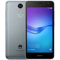 HUAWEI 华为 畅享6 4G手机 3GB+16GB 灰色