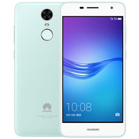 HUAWEI 华为 畅享6 4G手机 3GB+16GB 蓝色
