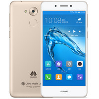 HUAWEI 华为 畅享6S 4G手机 3GB+32GB 金色