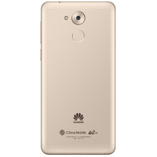 HUAWEI 华为 畅享6S 4G手机 3GB+32GB 金色