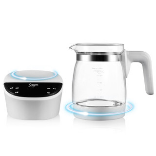 Snug 舒氏 S328 多功能恒温暖奶器 1.2L