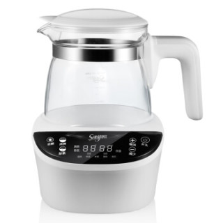 Snug 舒氏 S328 多功能恒温暖奶器