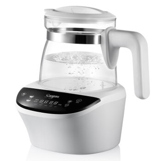 Snug 舒氏 S328 多功能恒温暖奶器 1.2L