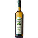 必买年货、88VIP：olivoilà 欧丽薇兰 特级初榨橄榄油红标 1L *5件