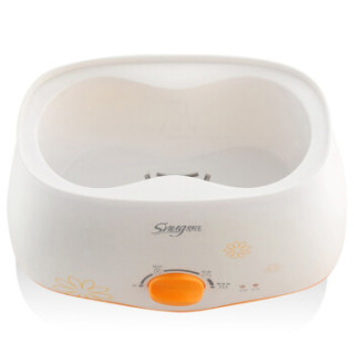 Snug舒氏 S108 双瓶恒温暖奶消毒器
