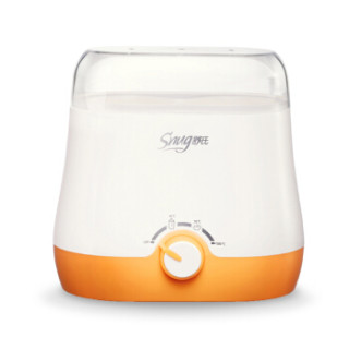 Snug 舒氏 S108II 双瓶恒温暖奶器