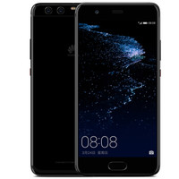 HUAWEI 华为 P10 Plus 4G手机 6GB+128GB 亮黑