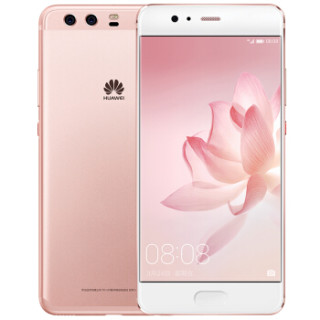huawei 华为 p10&nbsp;plus 4g手机 6gb 64gb 玫瑰金