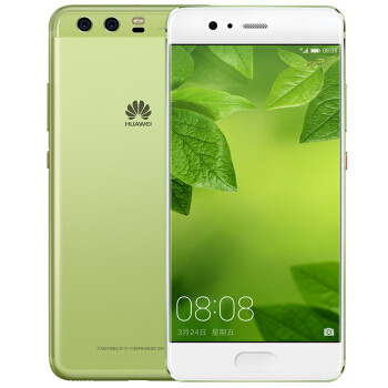 HUAWEI 华为 Mate 10 pro 樱粉金 非专业体验报告