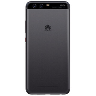 HUAWEI 华为 P10 4G手机 4GB+128GB 曜石黑