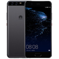 HUAWEI 华为 P10 4G手机 4GB+64GB 曜石黑