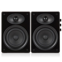 HiVi 惠威 D1080MKII 多媒体音箱 黑色