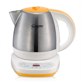 Snug 舒氏 S338 恒温暖奶器