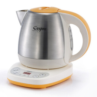 Snug 舒氏 S338 恒温暖奶器