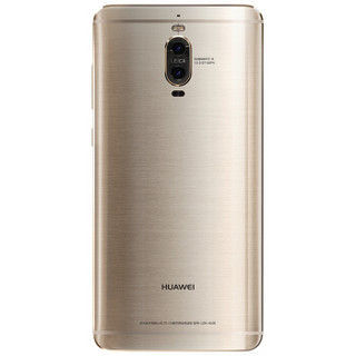 HUAWEI 华为 Mate 9 Pro 4G手机 4GB+64GB 琥珀金